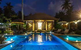 Villa Gusmania